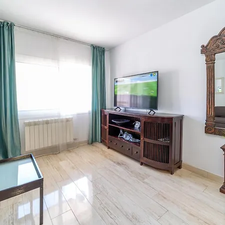 Apartmán Mar & *