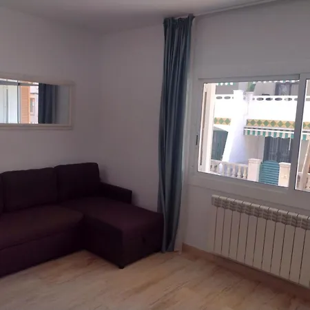 Apartmán Mar & Cunit