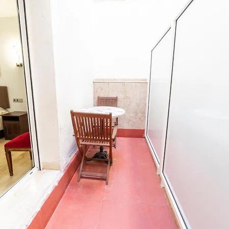 Apartman Mar & Cunit