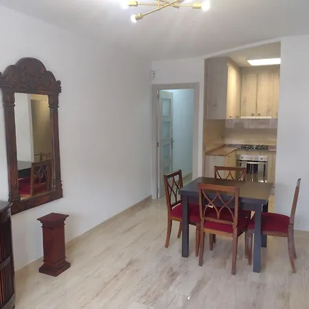 Apartman Mar & Cunit