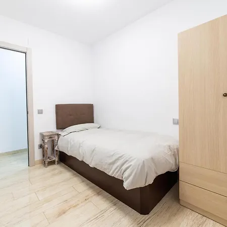 Mar & Apartman Cunit