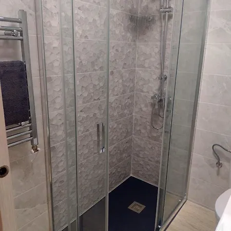 Apartmán Mar &