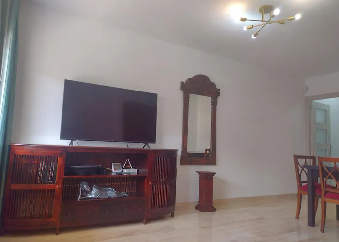 Mar & アパート *