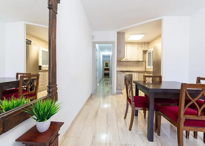 Mar & アパート *