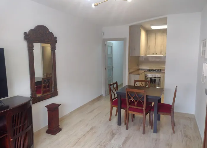 アパート Mar & クニット