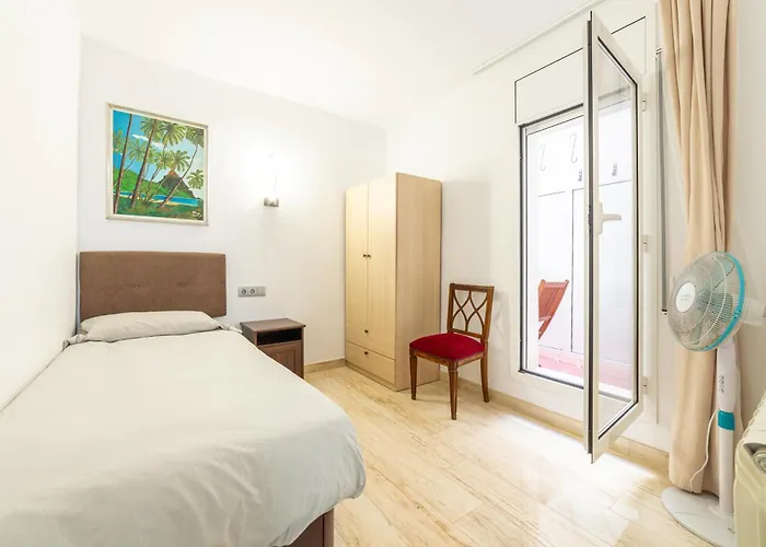 アパート Mar & *