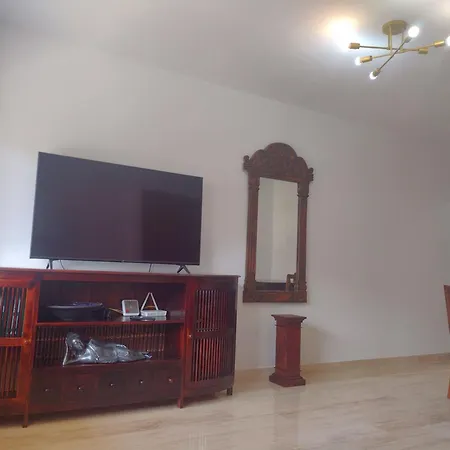 Mar & Διαμέρισμα *