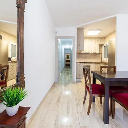 Mar & Διαμέρισμα *